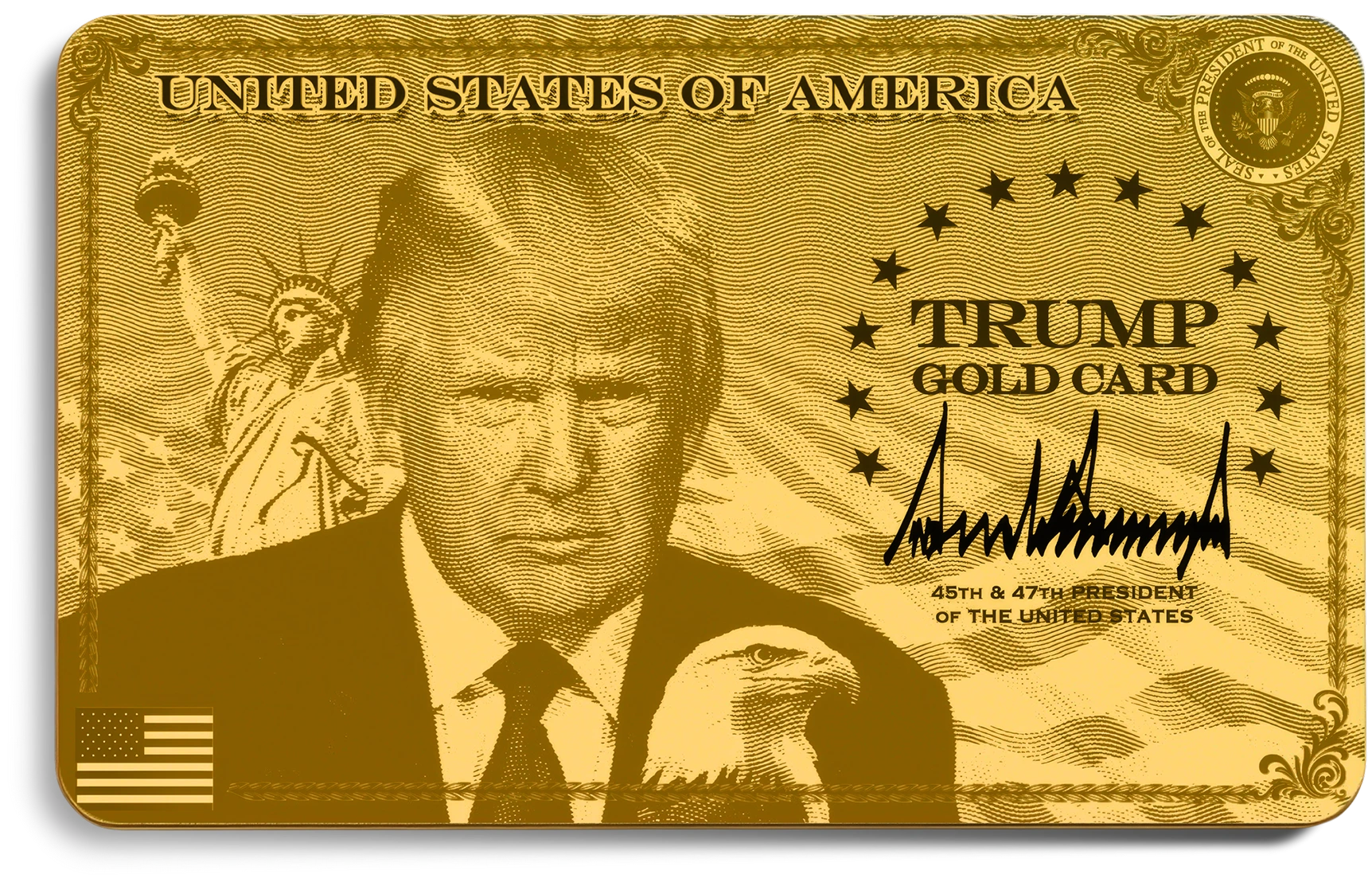 Trump Card